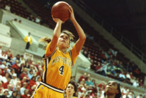 Memories of 1992: Rosemary Kosiorek (Meyer) recalls when WVU first hosted NCAA women's tournament